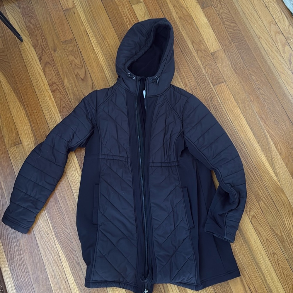 Maternity Jacket